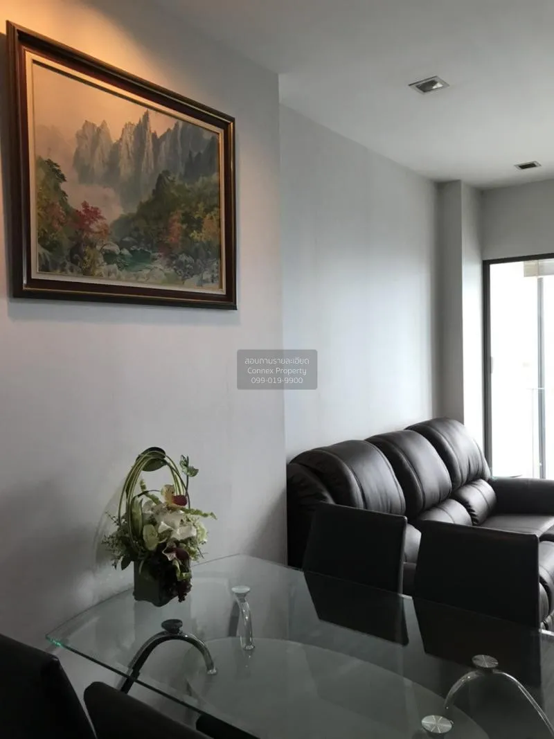 FOR RENT condo , Ideo Q Phayathai , BTS-Phaya Thai , Thung Phaya  3